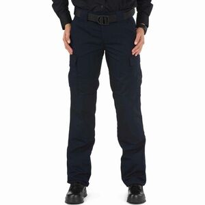5.11 Tactical Women's TDU Pant 64359 in Navy